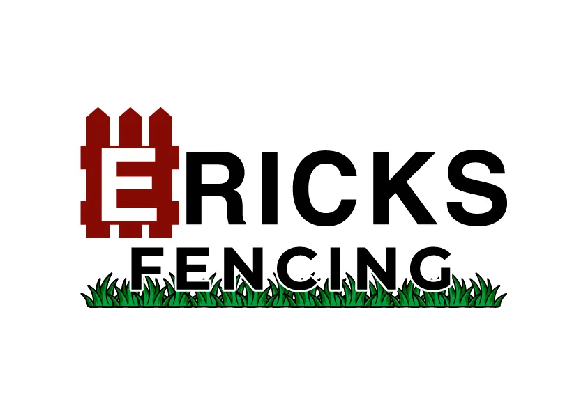 logo Ericks Fencing