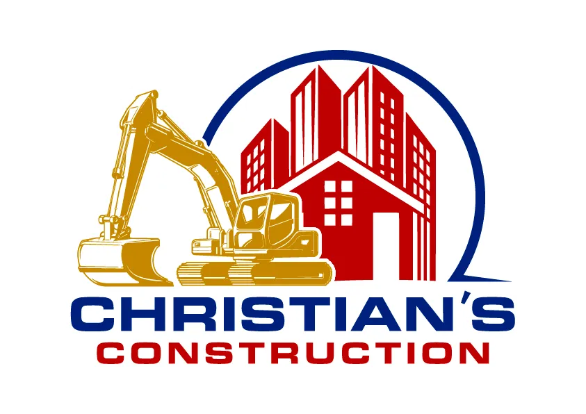 logo Christian's Construction LLC