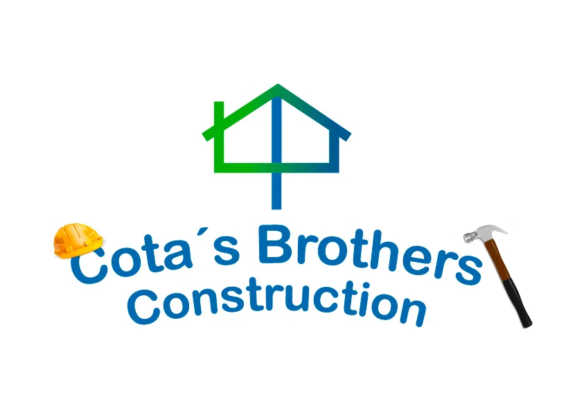 logo Cota's Brothers Construction LLC