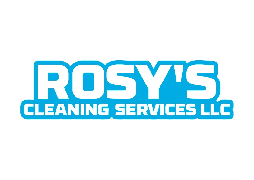 logo Rosy's Cleaning Services LLC