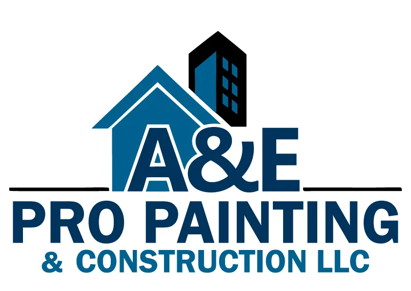 logo A & E Pro Painting & Construction LLC
