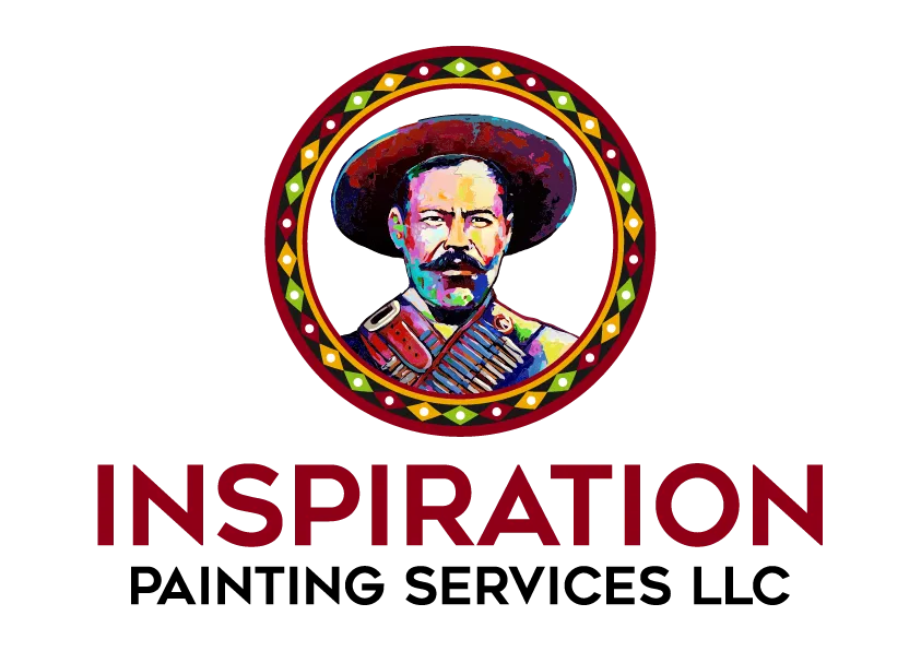 logo Inspiration Painting Services LLC