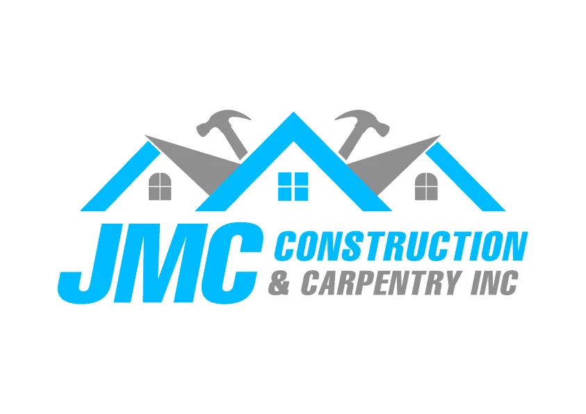 logo JMC Construction & Carpentry Inc
