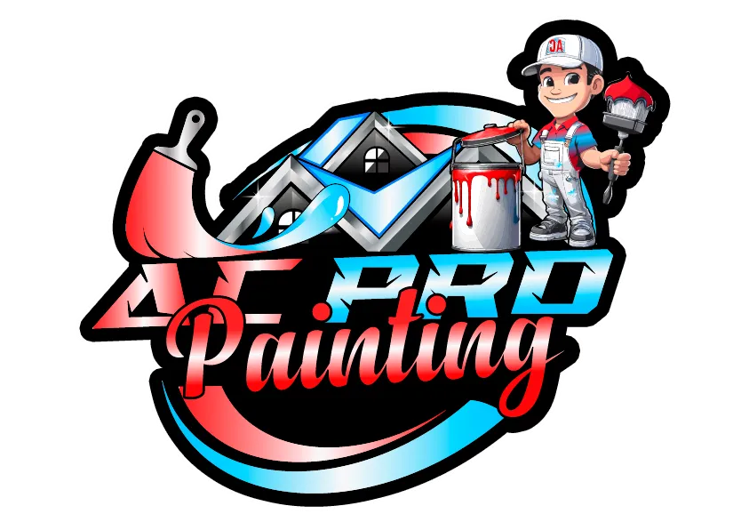 logo Ac Pro Painting LLC