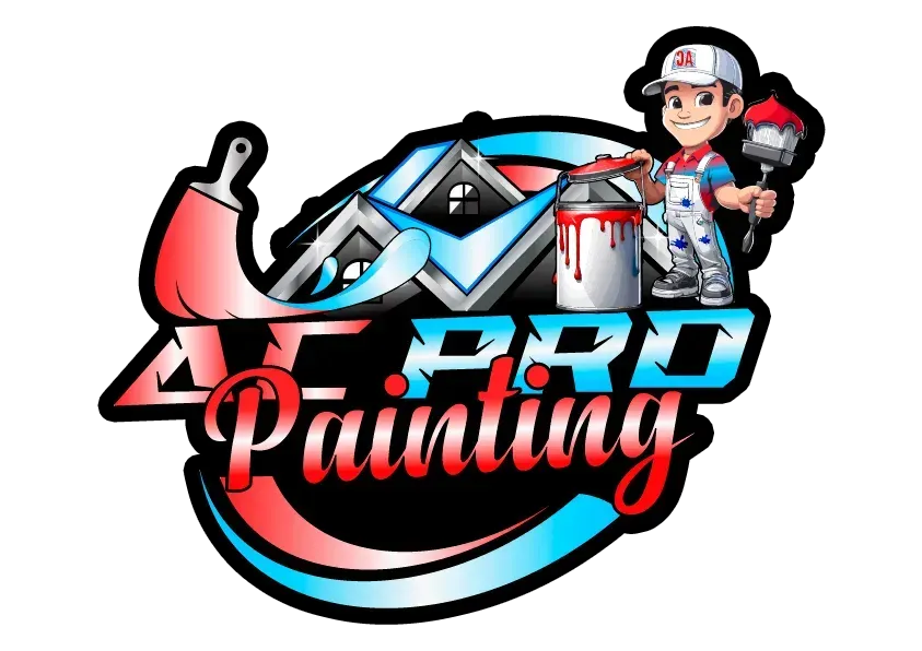 logo Ac Pro Painting LLC