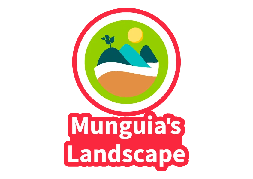 logo Munguia´s Landscape