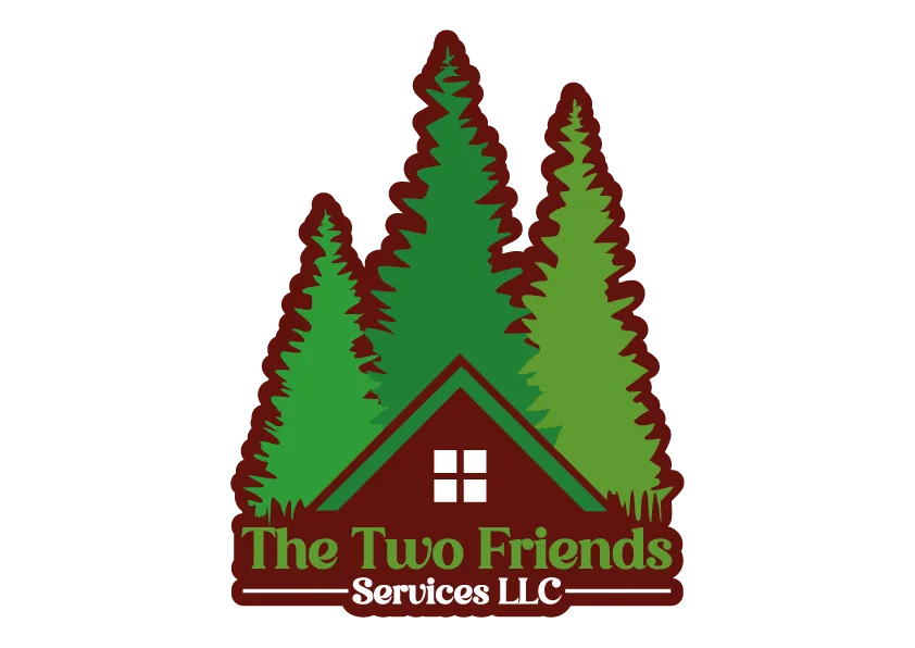 logo Los Dos Amigos Services LLC