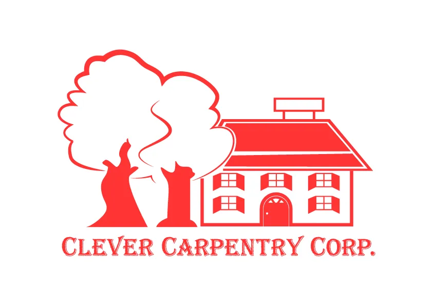 logo Clever Carpentry Corp