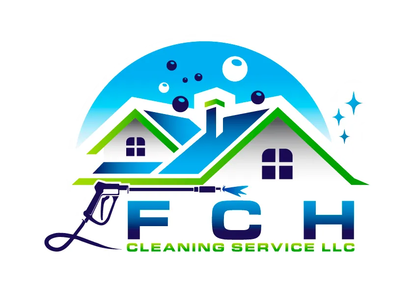 logo Fch Cleaning Service LLC