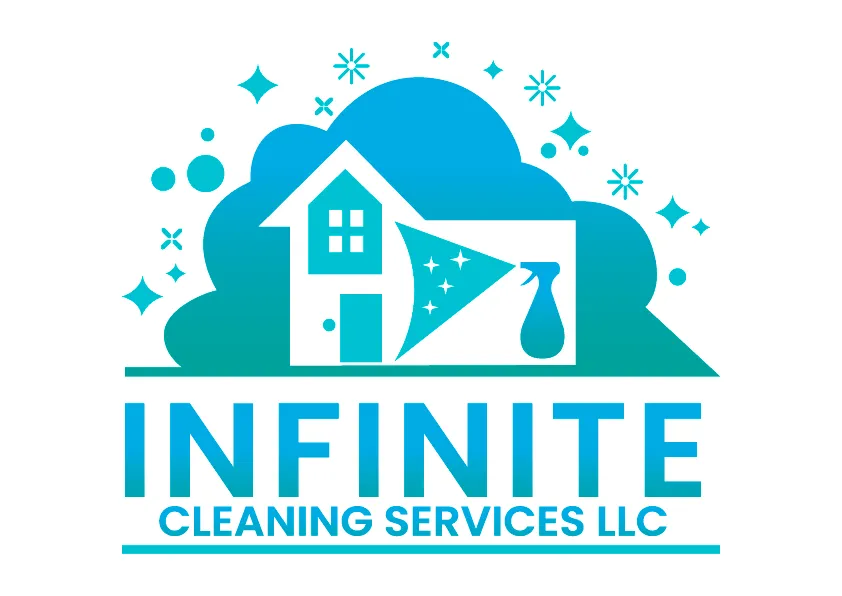 infinitecleanservices.com logo