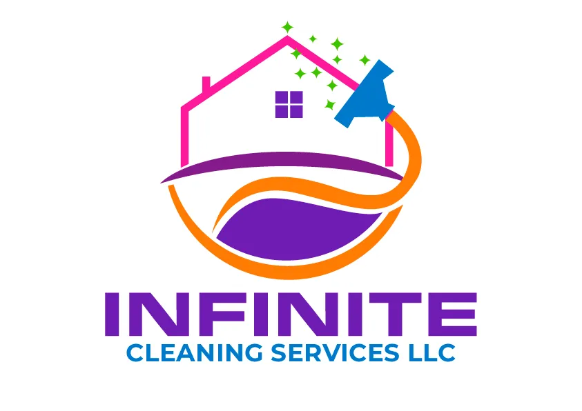 logo Infinite Cleaning Services LLC