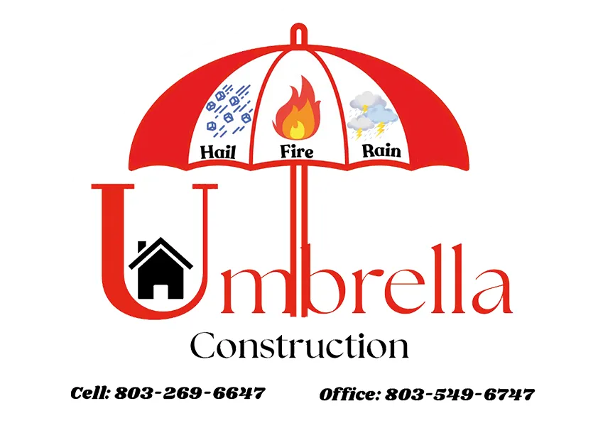 logo Umbrella construction LLC