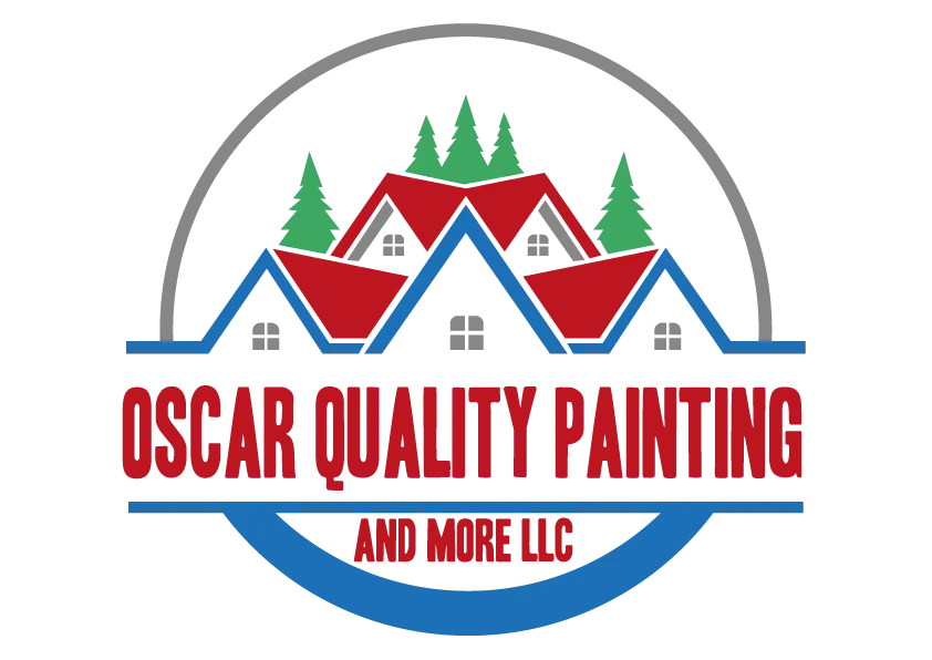 logo Oscar Handyman FL LLC