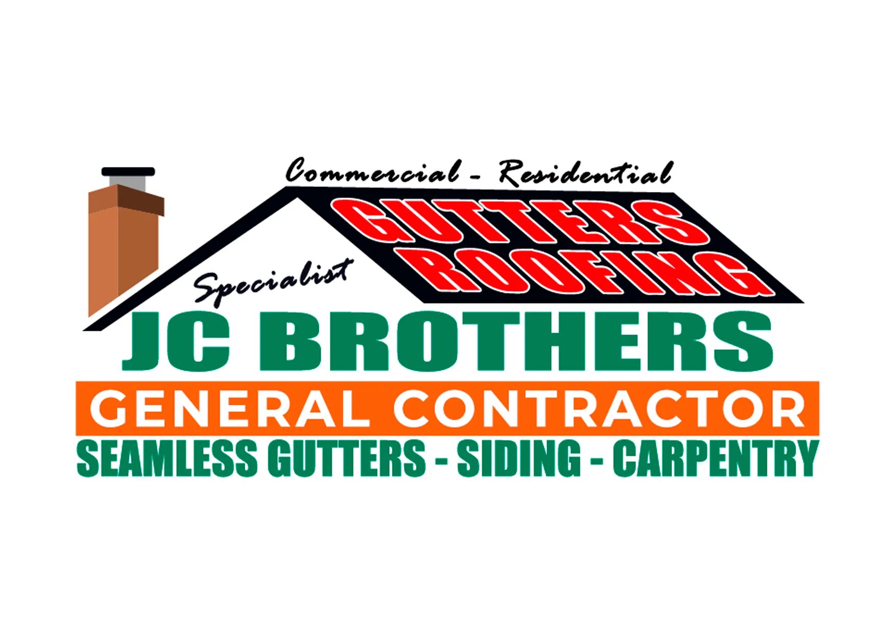 logo JC Brothers Construction LLC