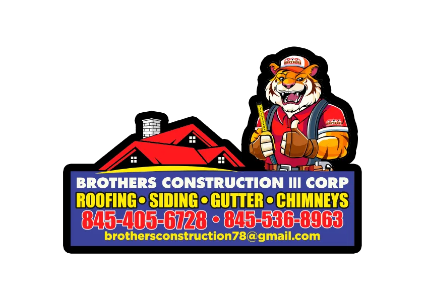 logo Brothers Construction III Corp
