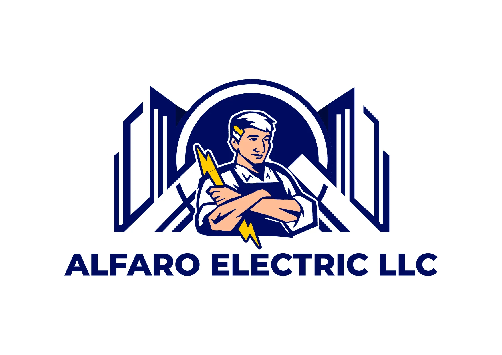 logo Alfaro Electric LLC