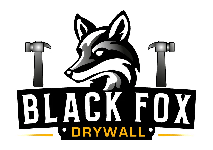 Black Fox Drywall