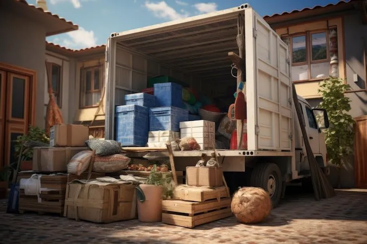 Your Trusted Moving Partner - image 2