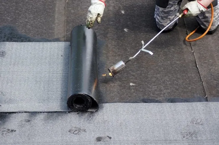 Trusted Roofing Services in Escondido