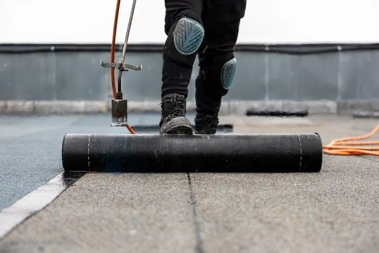 Trusted Roofing Solutions Tailored for You detail