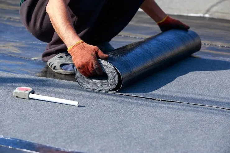 Trusted Roofing Solutions Tailored for You