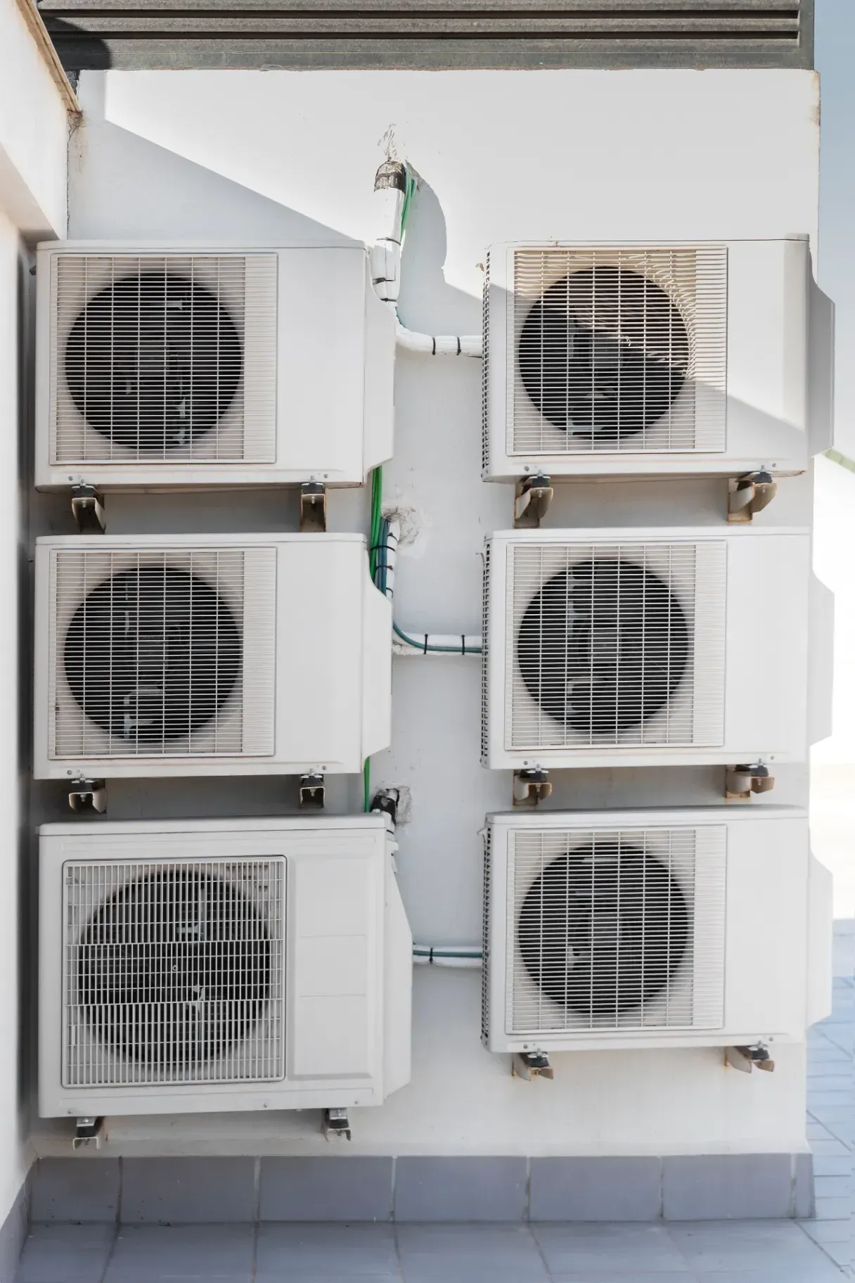Reliable HVAC Solutions in Damon, TX
