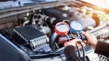 Air Conditioning Maintenance for Hot Days