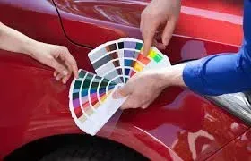 Trusted Collision Repair and Auto Painting