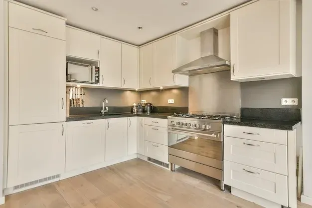 Innovative Trends in Kitchen Design