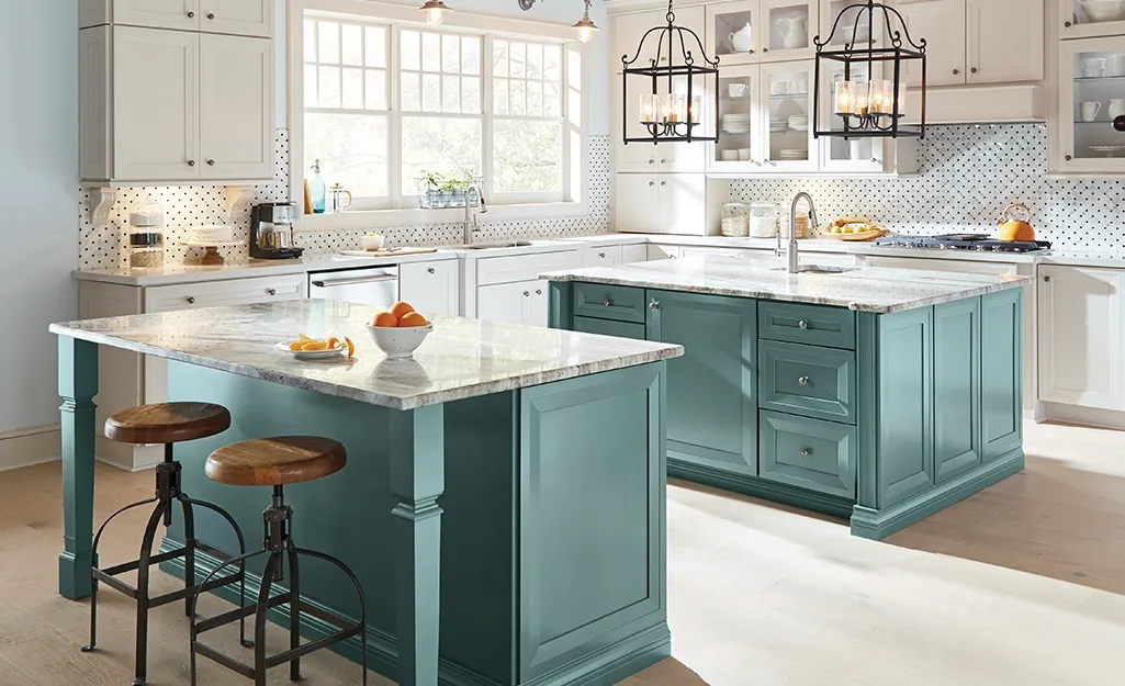 Transform Your Home with Expertise