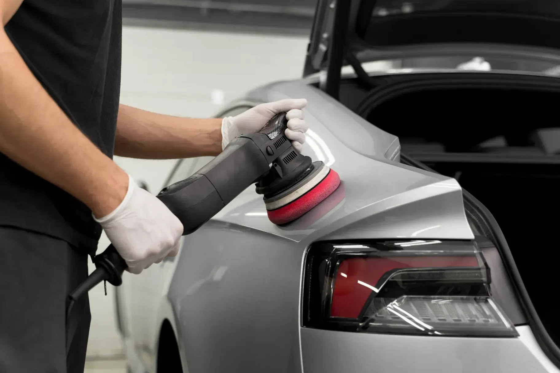 Exceptional Mobile Detailing Services detail