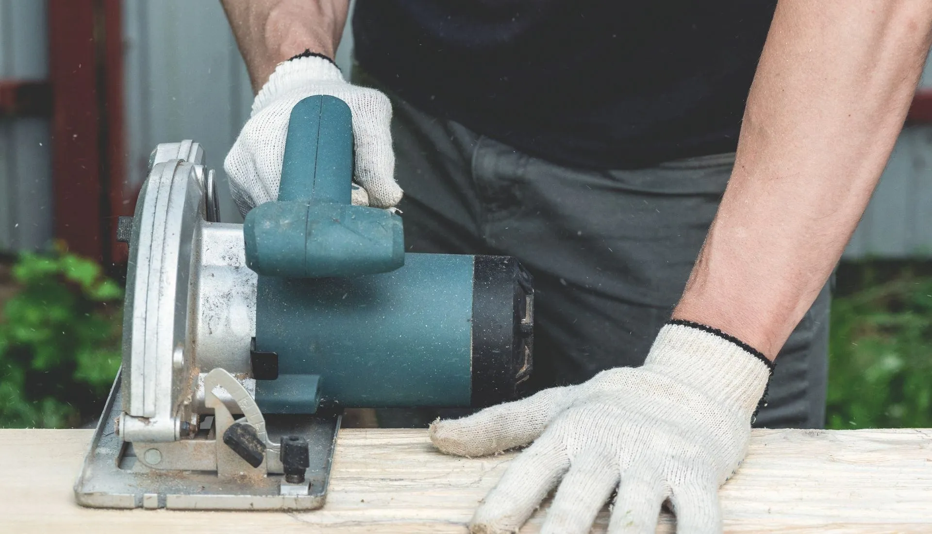 The Future of Carpentry