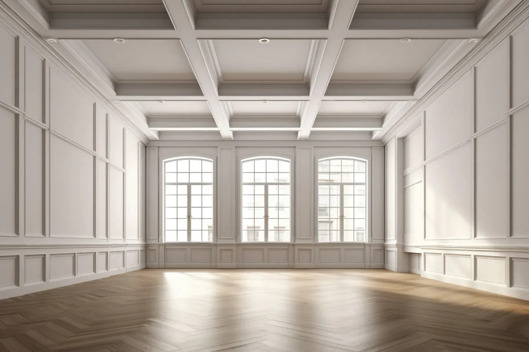 Your Trusted Partner in Flooring Solutions