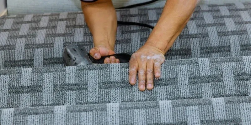 How to Choose the Right Carpet Maintenance and Repair Company in October