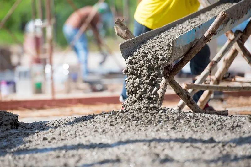 Innovative Concrete Finishing Techniques