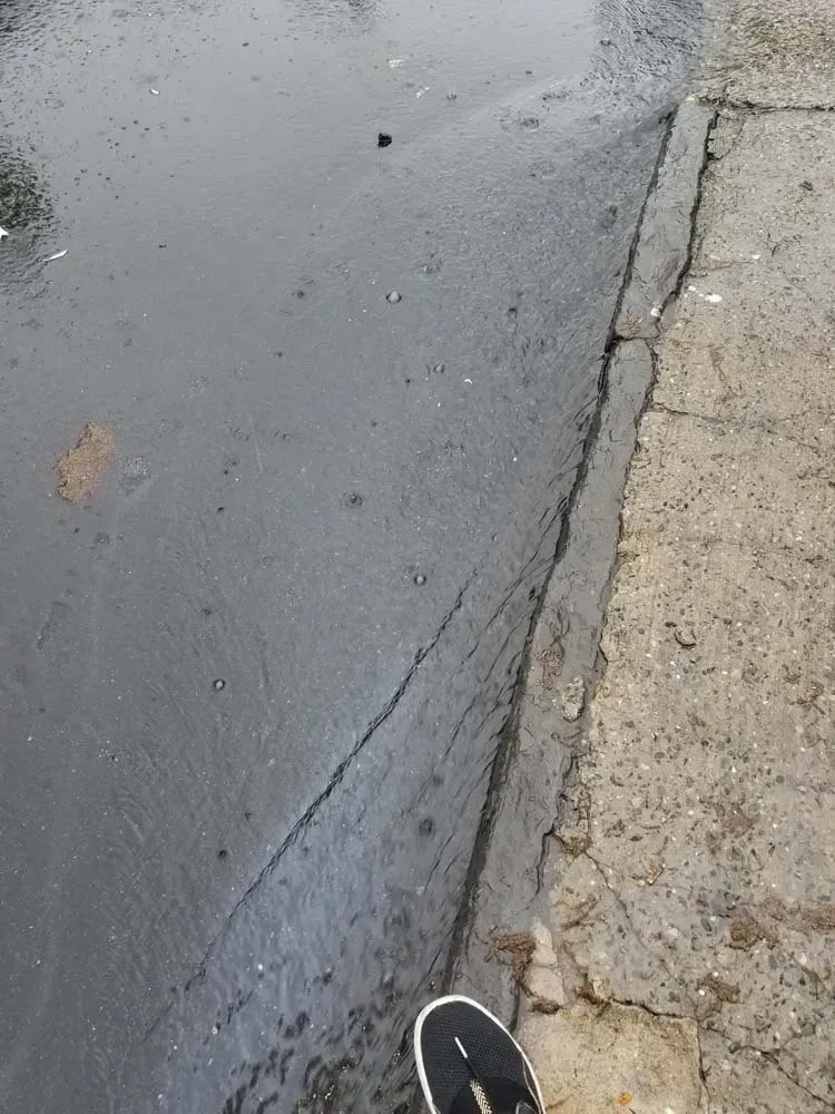 The Future of Urban Drainage Solutions