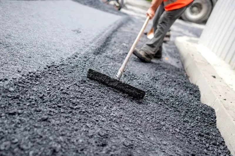Innovative Paving Techniques for Driveways