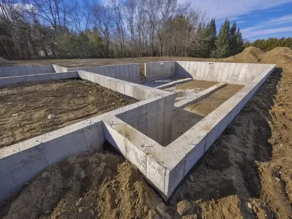 Concrete Patios - Professional Service
