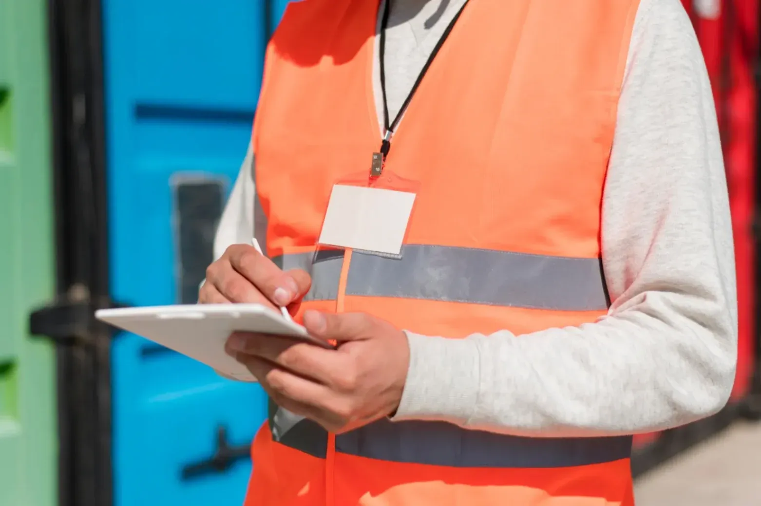 The Importance of Work Guarantees in Construction
