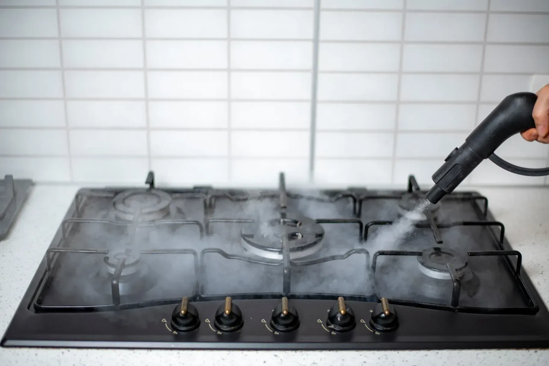 Kitchen Equipment Cleaning in Santa Maria, CA