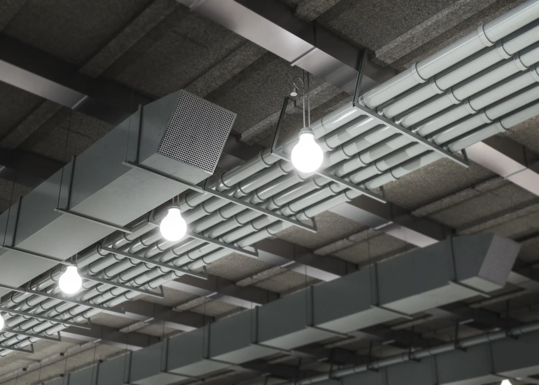 How to Choose the Right Commercial Maintenance Services Company in October