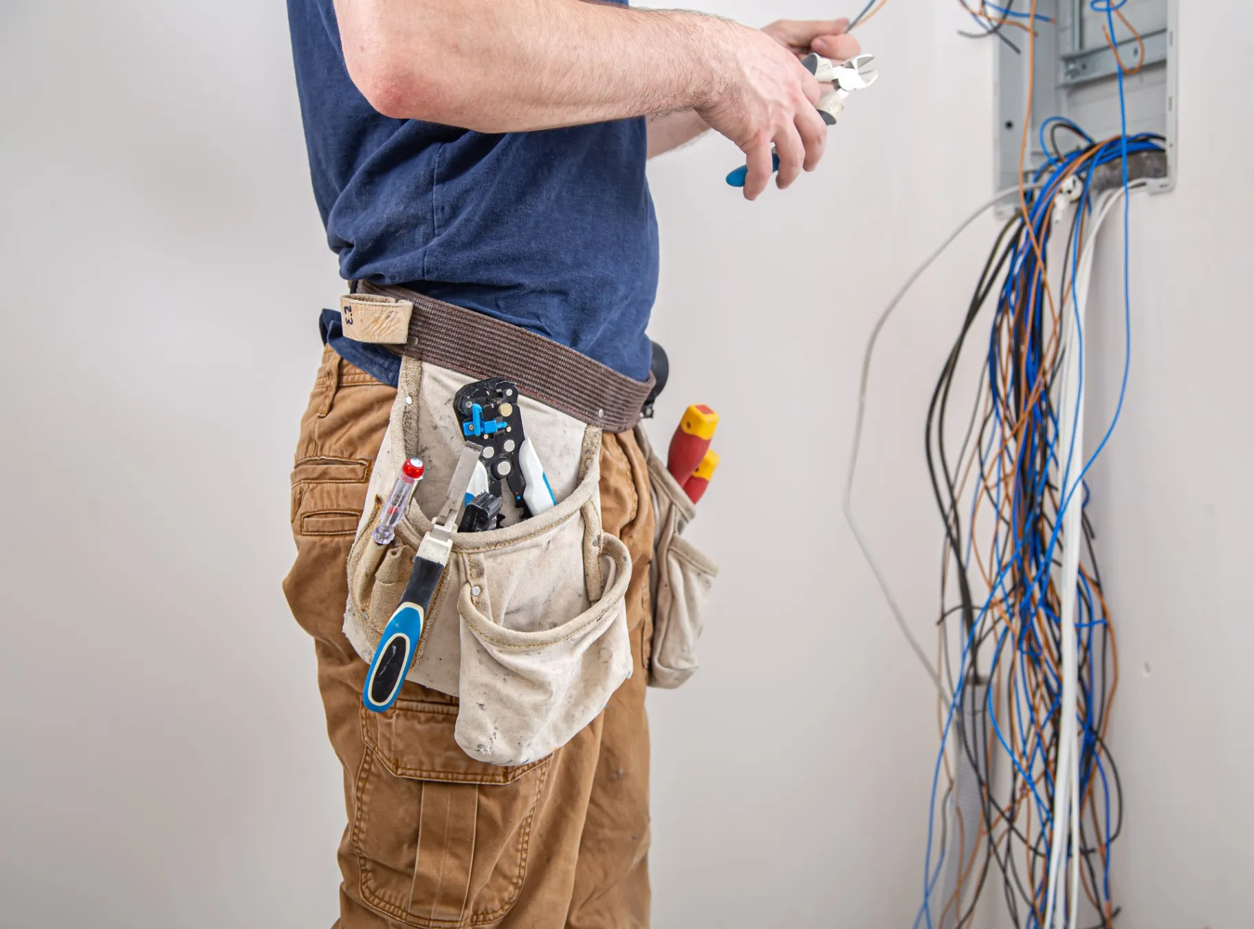 Blandin Electrical Services LLC