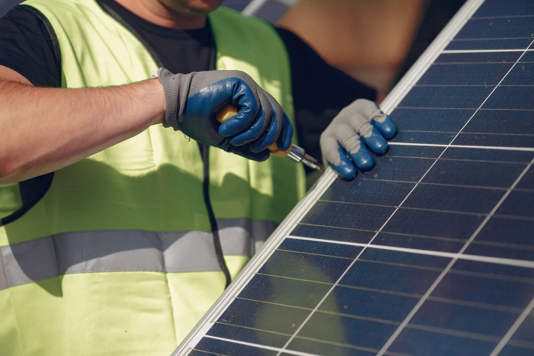 Energy-Efficient Solutions for Homes in 2026