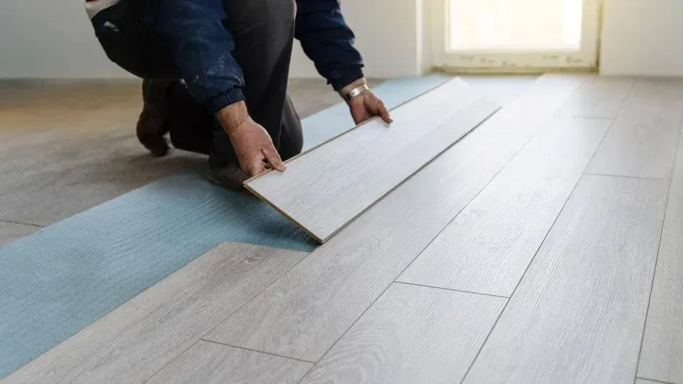 Home Improvement Properties Restoration