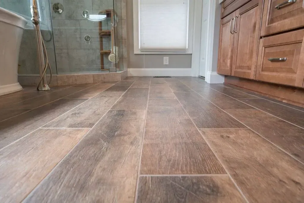 Jes flooring
