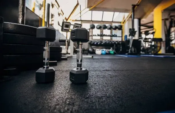 Innovative Gym Equipment for 2026