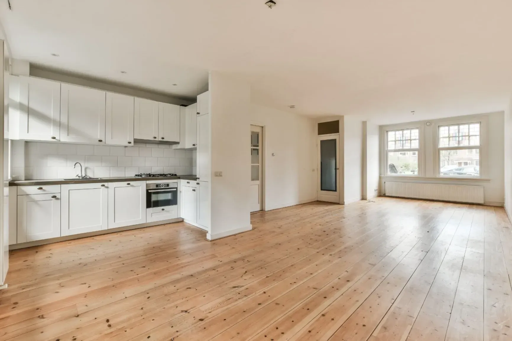 Your Trusted Local Flooring Experts detail