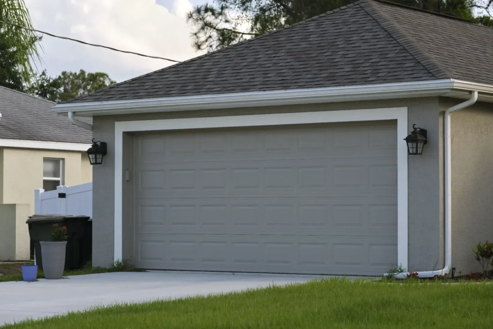 Essential Tips for Garage Door Installation as Temperatures Drop
