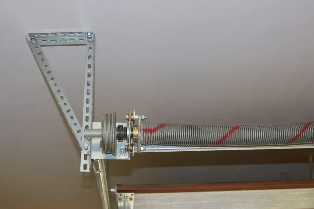 Trusted Garage Door Solutions