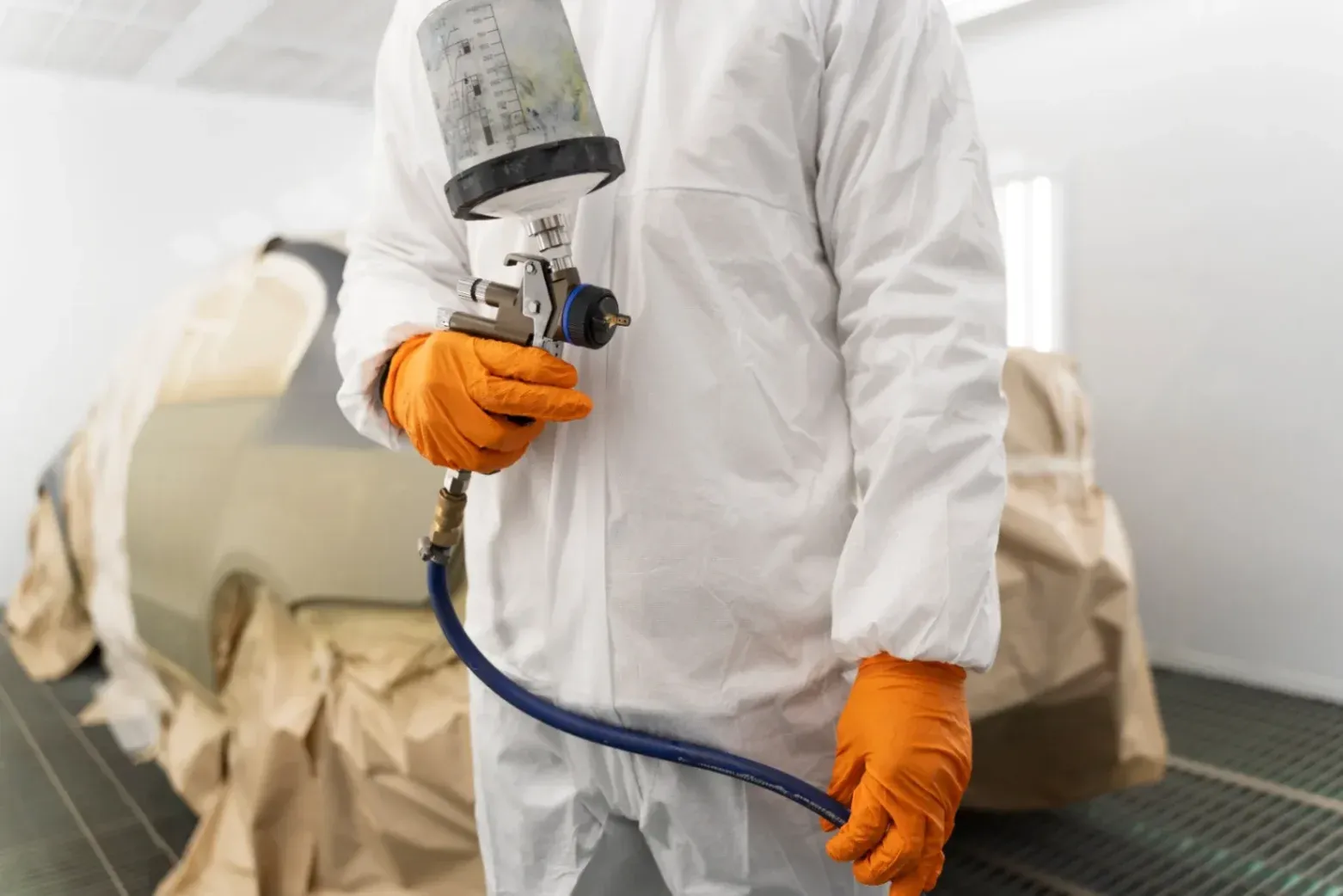 Exceptional Mobile Detailing Services